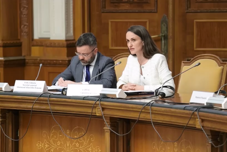 oana-toiu-anunta-ca-mae-primeste-un-buget-de-0,8%-din-pib-pentru-2026:-e-ultimul-an-in-care-ne-permitem-sa-nu-investim-suficient-in-politica-externa