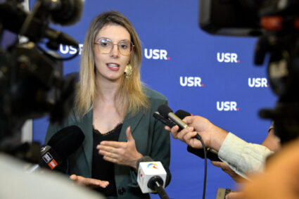 buzoianu:-84%-din-bugetul-ministerului-mediului-pe-2026,-pentru-investitii-sau-proiecte-similare