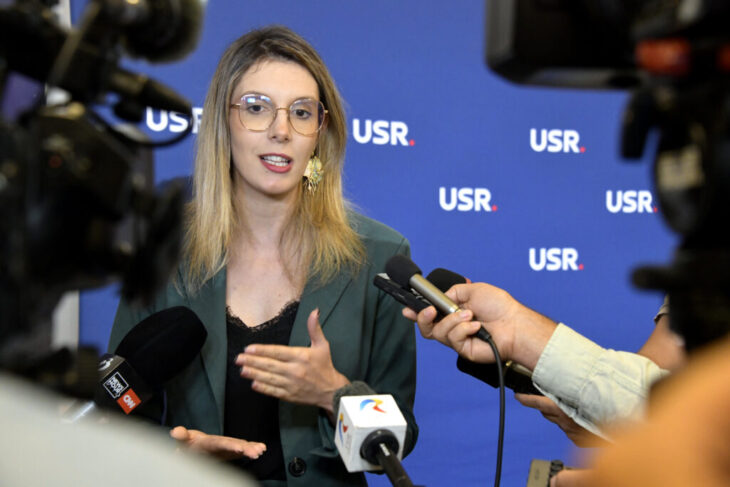 buzoianu:-84%-din-bugetul-ministerului-mediului-pe-2026,-pentru-investitii-sau-proiecte-similare