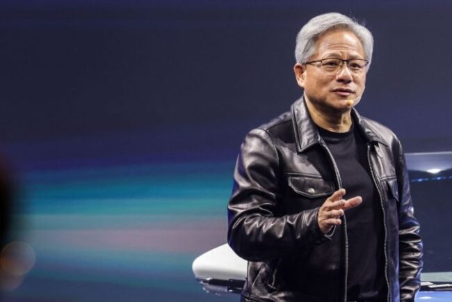 nvidia-se-pregateste-de-incasari-de-un-trilion-de-dolari.-pariul-pe-inteligenta-artificiala-duce-industria-chip-urilor-la-un-nou-nivel