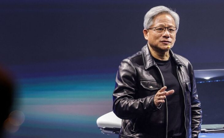 nvidia-se-pregateste-de-incasari-de-un-trilion-de-dolari.-pariul-pe-inteligenta-artificiala-duce-industria-chip-urilor-la-un-nou-nivel