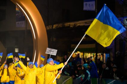 Utilizarea AI pentru diseminarea de informații false anti-Ucraina la Jocurile Olimpice
