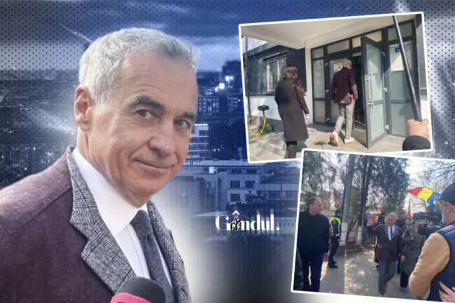 calin-georgescu,-la-iesirea-din-sediul-politiei-buftea:-semnalez-ca-agricultura-romaneasca-este-intr-un-mare-pericol