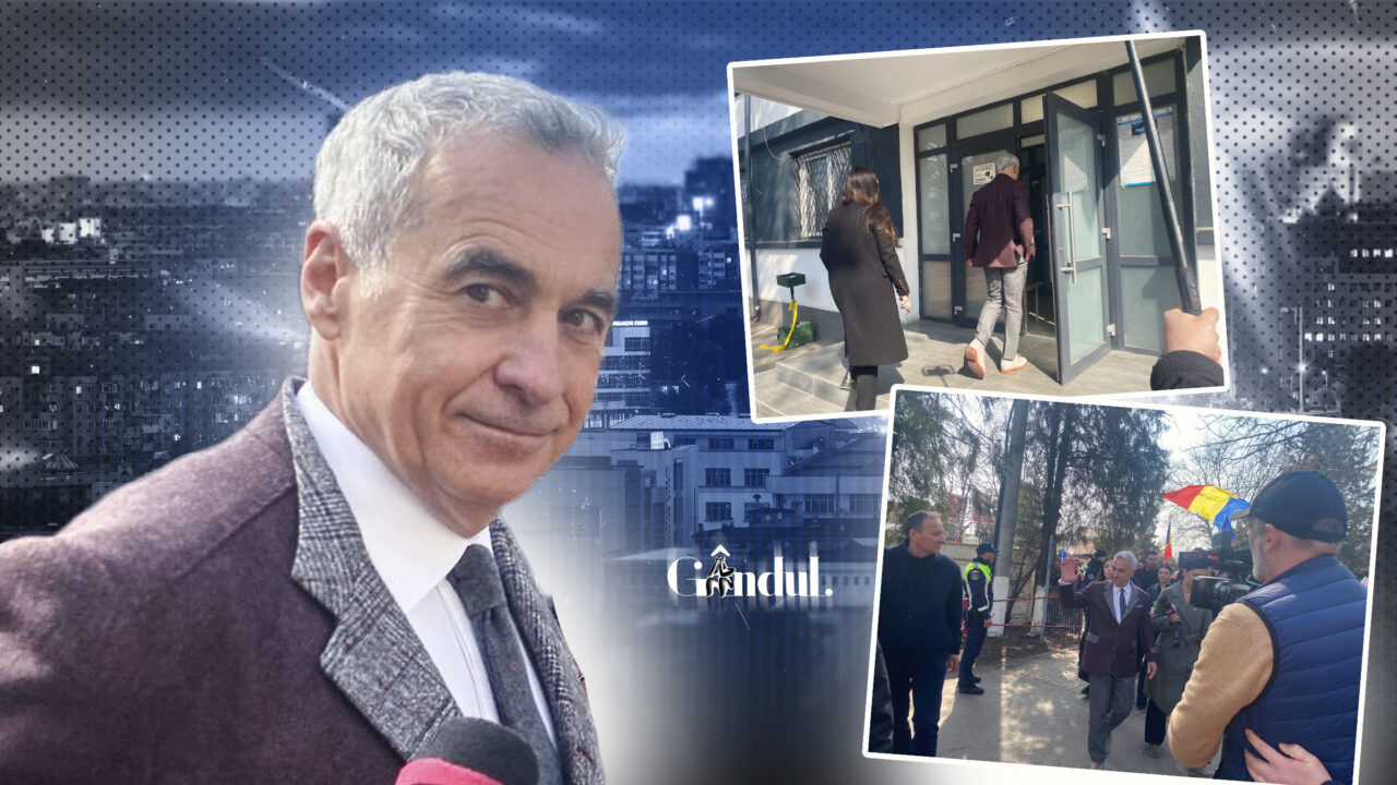 calin-georgescu,-la-iesirea-din-sediul-politiei-buftea:-semnalez-ca-agricultura-romaneasca-este-intr-un-mare-pericol