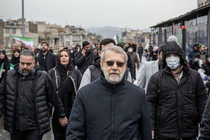 nytimes:-eliminarea-lui-ali-larijani-inlatura-vocea-proeminenta-a-sfidarii-in-iran