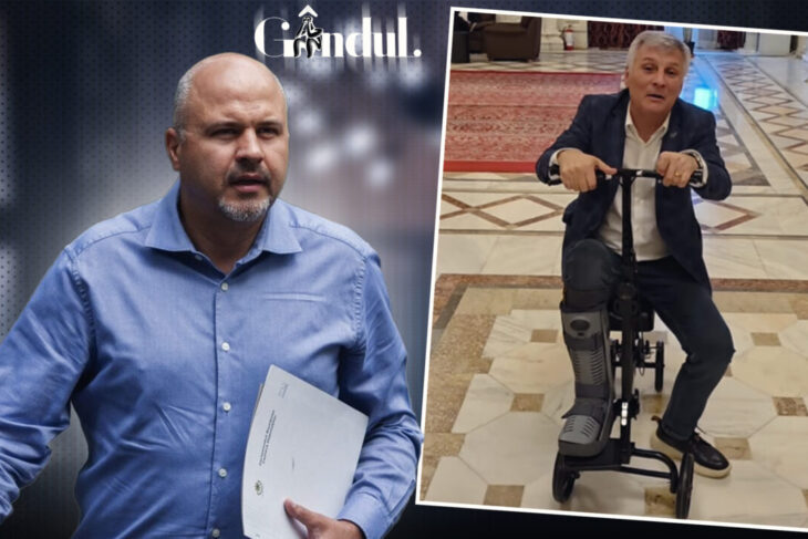 un-psd-ist-si-un-usr-ist-s-au-incaierat-azi-de-la-o-trotineta-senatorul-zamfir-a-venit-cu-o-trotineta-medicinala-in-parlament.-de-aici-pana-la-ironii-din-partea-usr-nu-a-mai-fost-decat-un-pas