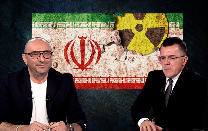 dan-dungaciu:-daca-lasi-iranul-lovit-si-nu-rapus,-tot-proiectul-strategic-al-iranului-se-transforma-in-construierea-armei-nucleare