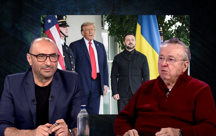 ion-cristoiu:-zelenski-ar-trebui-sa-fie-judecat-pentru-tradare-de-tara.-teritoriile-in-discutie-pentru-pace-sunt-parte-a-rusiei