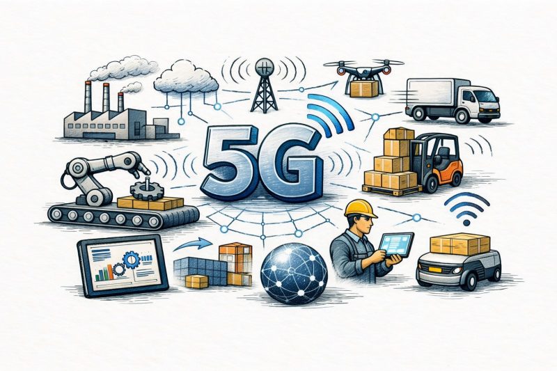 tehnologia-5g-in-industrie:-ce-schimbari-aduce-in-productie-si-logistica?