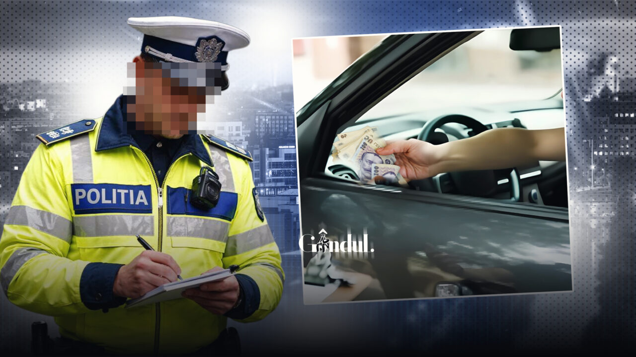 dialog-uluitor-intre-un-sofer-din-valcea-si-un-agent-de-politie-barbatul-a-scos-200-de-lei-din-buzunar:-ia-si-tu-un-suc.-cum-a-reactionat-agentul