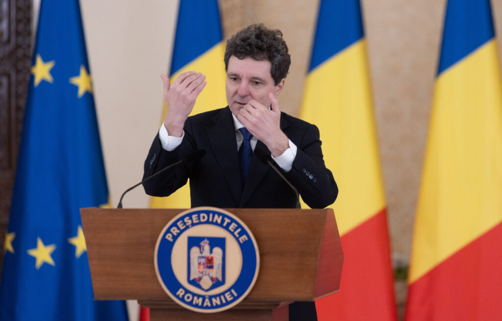 nicusor-dan:-romania-se-alatura-tarilor-pregatite-sa-contribuie-la-securizarea-stramtorii-ormuz