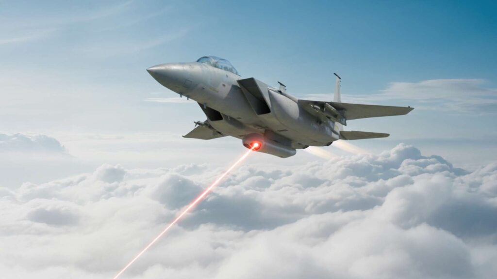 israel-monteaza-lasere-pe-avioane-pentru-a-intercepta-dronele.-vor-putea-lovi-si-alte-tinte