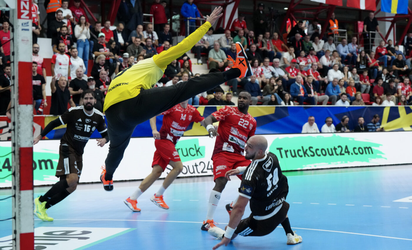 ionut-iancu,-portarul-echipei-de-handbal-masculin-dinamo,-a-dat-veste-cea-mare:-in-august-as-putea-fi-pe-teren