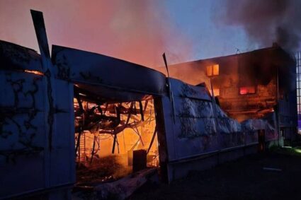 fabrica-de-drone-pentru-ucraina,-incendiata-in-cehia.-ancheta-vizeaza-un-posibil-atac-terorist