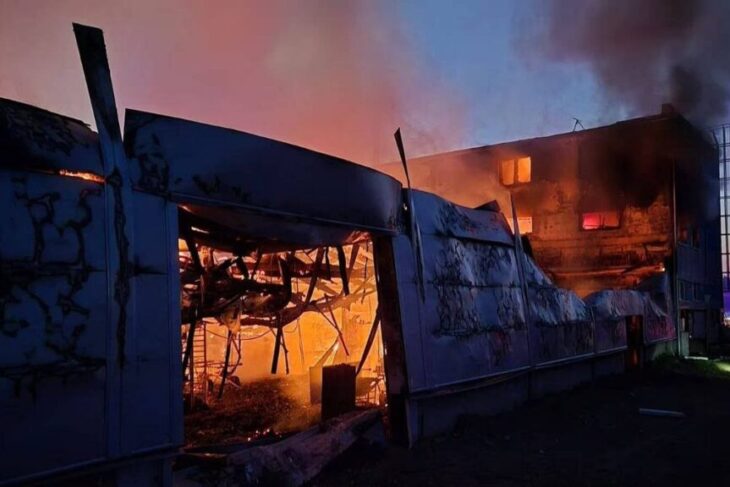 fabrica-de-drone-pentru-ucraina,-incendiata-in-cehia.-ancheta-vizeaza-un-posibil-atac-terorist