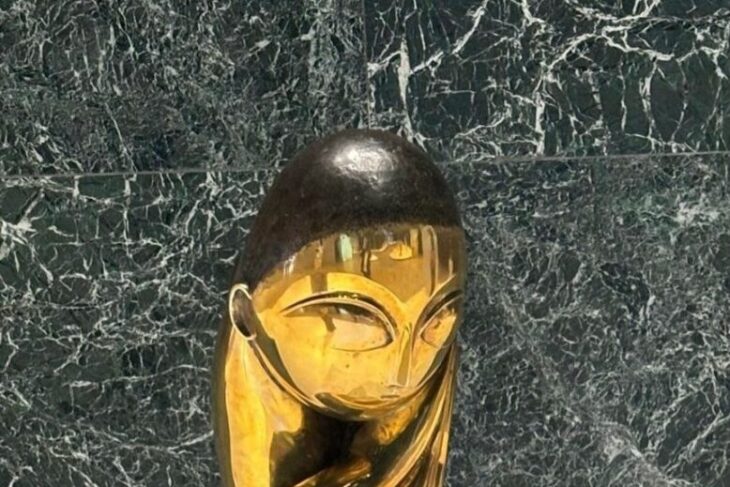 cea-mai-mare-expozitie-din-europa-dedicata-lui-brancusi-s-a-deschis-la-berlin.-mesajul-presedintelui-romaniei