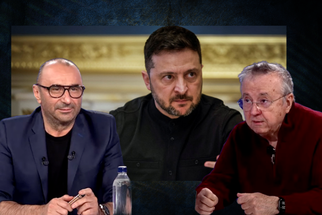 ion-cristoiu:-negocierile-ruso-ucrainene-sunt-o-comedie.-zelenski-nu-este-dispus-sa-faca-pace