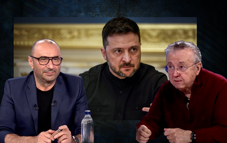 ion-cristoiu:-negocierile-ruso-ucrainene-sunt-o-comedie.-zelenski-nu-este-dispus-sa-faca-pace