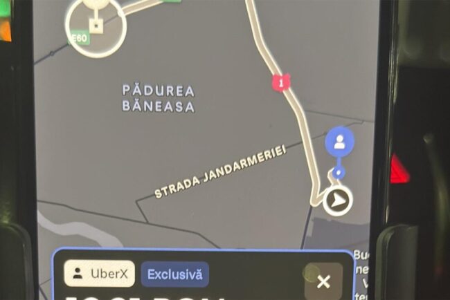cat-a-platit-un-client-uber-pentru-o-cursa-de-9-km-in-bucuresti.-soferul-a-crezut-ca-este-o-gluma