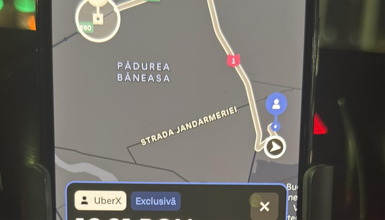 cat-a-platit-un-client-uber-pentru-o-cursa-de-9-km-in-bucuresti.-soferul-a-crezut-ca-este-o-gluma