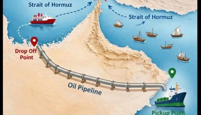 qatarenergy-anunta-cat-vor-dura-reparatiile-de-dupa-atacurile-iraniene-asupra-instalatiilor-energetice.-soferii-din-ue-si-asia-vor-avea-de-asteptat