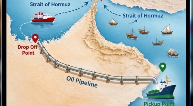 qatarenergy-anunta-cat-vor-dura-reparatiile-de-dupa-atacurile-iraniene-asupra-instalatiilor-energetice.-soferii-din-ue-si-asia-vor-avea-de-asteptat