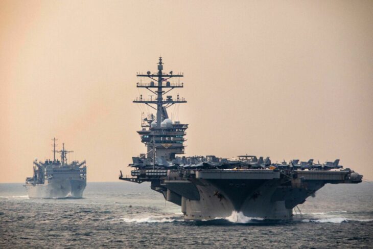 pas-important-facut-de-iran:-informeaza-onu-ca-navele-care-nu-ii-sunt-ostile-pot-traversa-stramtoarea-ormuz