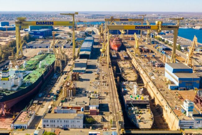 operatorul-santierului-naval-mangalia-deschide-falimentul,-dupa-ce-planul-de-reorganizare-a-esuat.-damen-shipyard:-nu-putem-sustine-planul-propus,-care-ne-genereaza-prejudicii-substantiale