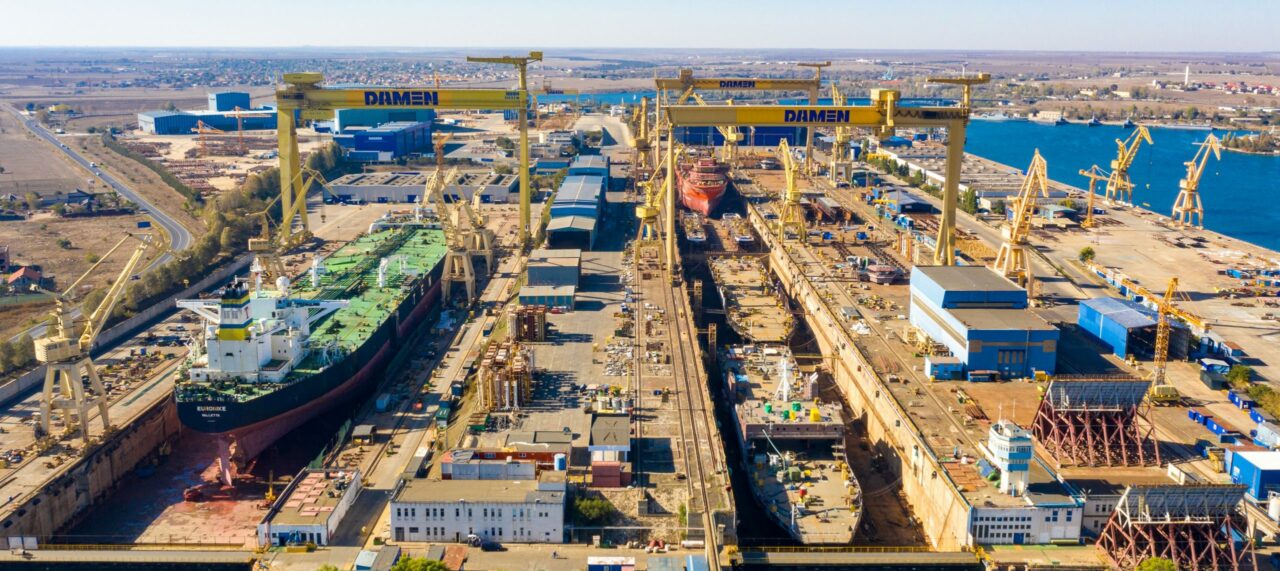 operatorul-santierului-naval-mangalia-deschide-falimentul,-dupa-ce-planul-de-reorganizare-a-esuat.-damen-shipyard:-nu-putem-sustine-planul-propus,-care-ne-genereaza-prejudicii-substantiale