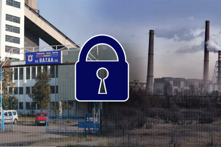 dupa-restructurari-la-ce-oltenia,-uzina-de-agent-termic-si-alimentare-cu-apa-din-motru-a-fost-debransata-de-la-sistemul-energetic.-mai-multi-angajati-vor-fi-disponibilizati