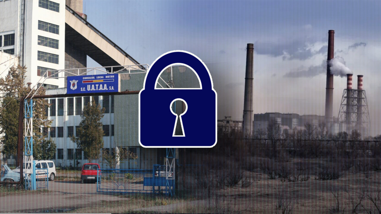 dupa-restructurari-la-ce-oltenia,-uzina-de-agent-termic-si-alimentare-cu-apa-din-motru-a-fost-debransata-de-la-sistemul-energetic.-mai-multi-angajati-vor-fi-disponibilizati