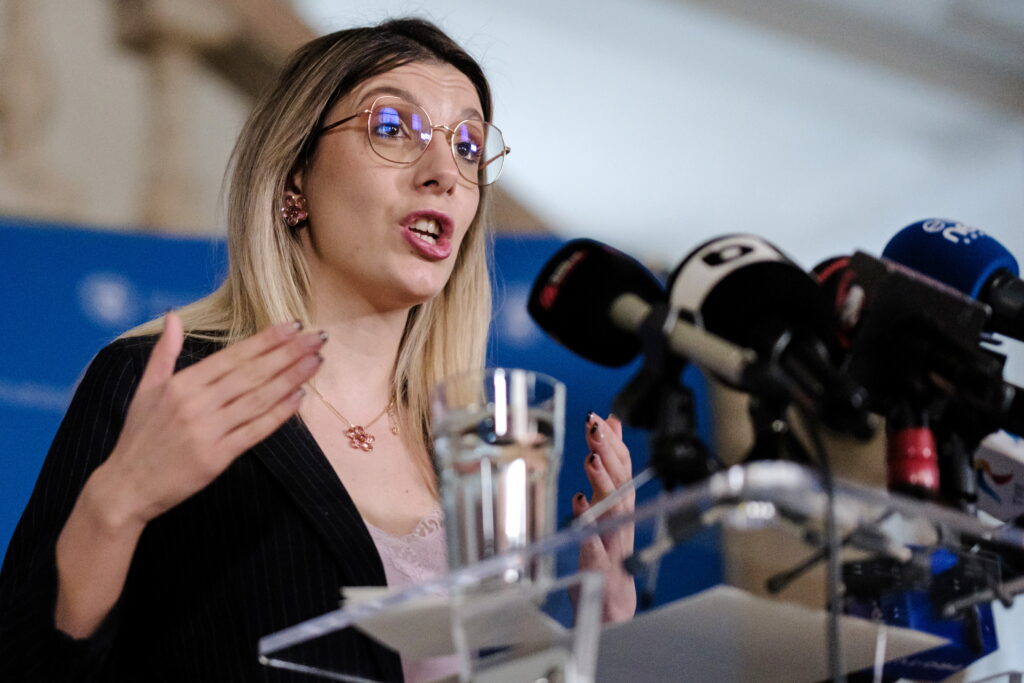 diana-buzoianu-critica-numirea-noului-director-general-al-romsilva:-reforma,-o-batalie-lunga-de-dus