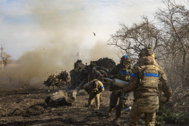 ucraina-adopta-o-lege-pentru-reformarea-invatamantului-militar,-in-timp-ce-kievul-se-pregateste-pentru-un-razboi-de-lunga-durata