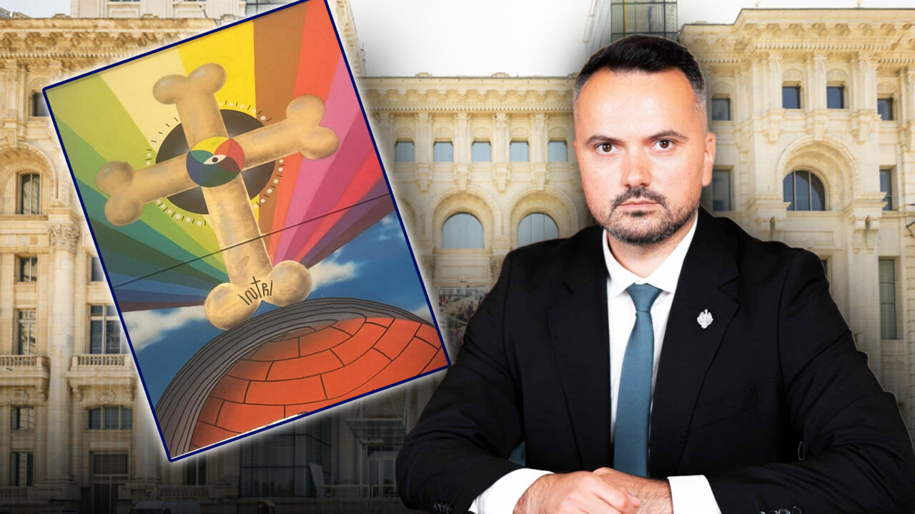 fabian-radu-(deputat-aur)-acuza-muzeul-national-de-arta-contemporana-de-blasfemie:-o-batjocura-totala-la-adresa-crestinilor,-finantata-din-bani-publici