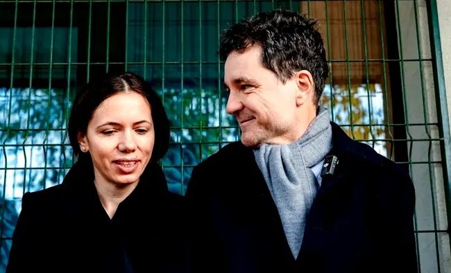 ce-a-facut-nicusor-dan,-imediat-dupa-discursul-mirabelei-gradinaru,-la-summitul-melaniei-trump.-dezvaluirea-a-fost-facuta-chiar-de-partenera-presedintelui