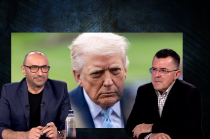 dan-dungaciu:-trump-nu-minte-cand-spune-ca-au-inceput-negocierile,-el-doar-vrea-sa-tina-sub-control-pretul-petrolului