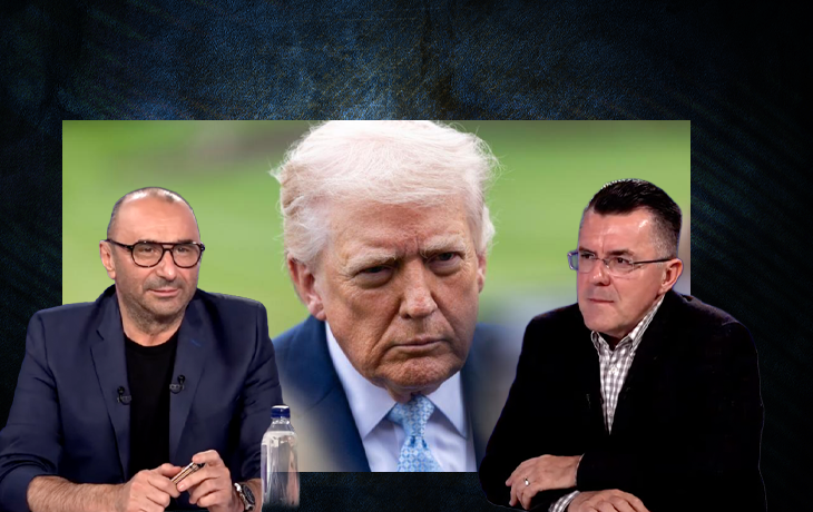 dan-dungaciu:-trump-nu-minte-cand-spune-ca-au-inceput-negocierile,-el-doar-vrea-sa-tina-sub-control-pretul-petrolului