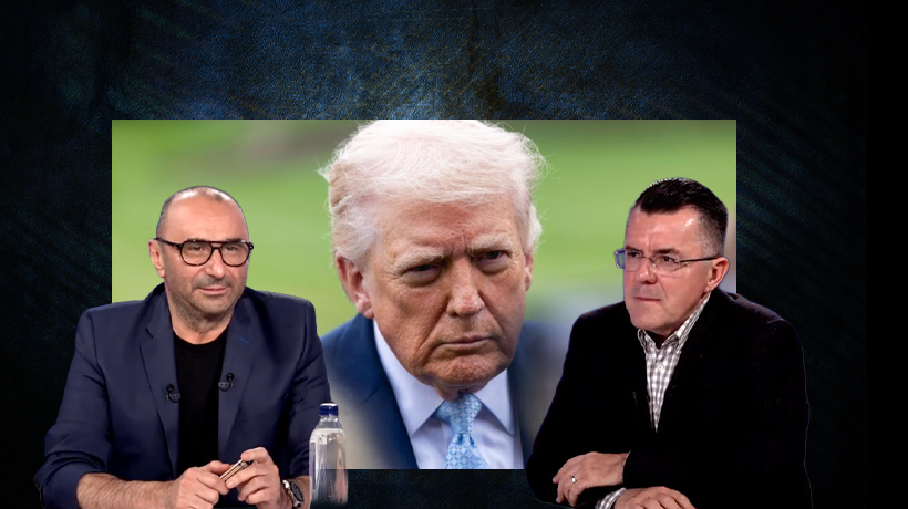 dan-dungaciu:-trump-nu-minte-cand-spune-ca-au-inceput-negocierile,-el-doar-vrea-sa-tina-sub-control-pretul-petrolului