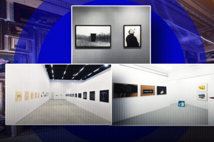 romania-straluceste-la-art-rotterdam-2026:-trei-galerii-romanesti-expun-lucrari-contemporane-inovatoare