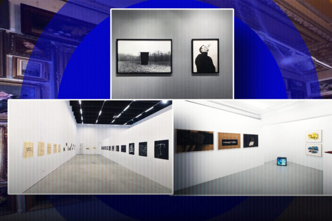 romania-straluceste-la-art-rotterdam-2026:-trei-galerii-romanesti-expun-lucrari-contemporane-inovatoare