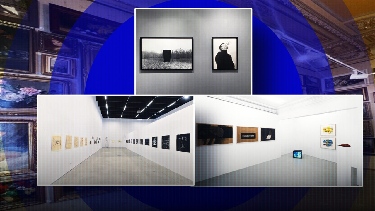 romania-straluceste-la-art-rotterdam-2026:-trei-galerii-romanesti-expun-lucrari-contemporane-inovatoare