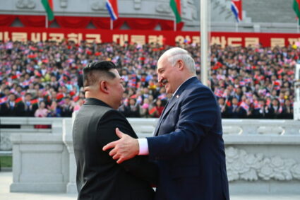 belarus-si-coreea-de-nord-semneaza-un-tratat-de-cooperare-si-prietenie:-avem-nevoie-unii-de-altii