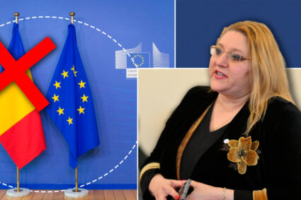 diana-sosoaca-cere-iesirea-romaniei-din-ue-de-la-tribuna-parlamentului-european:-ne-ati-vandut,-ne-ati-luat-resursele