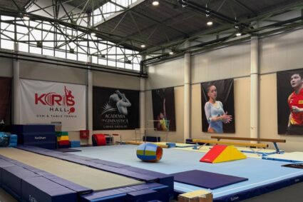 larisa-iordache-si-a-deschis-propria-academie-de-gimnastica-artistica-alaturi-de-sotul-sau:-tot-meritul-e-al-lui-cristian