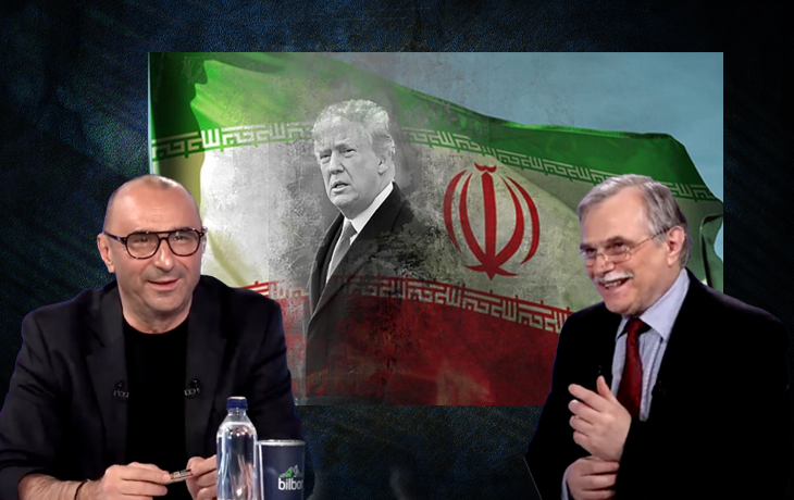 valentin-stan:-trump-este-un-inamic-mai-mare-al-europenilor-decat-conducerea-iranului