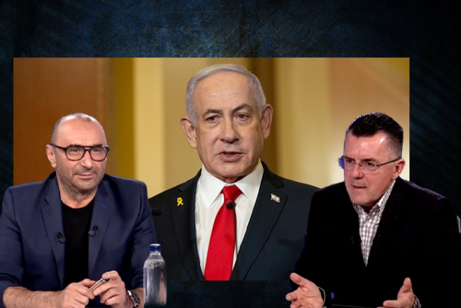dan-dungaciu:-netanyahu-vrea-sa-profite-de-oportunitate-si-sa-faca-israelul-mare-prin-anexare-de-mai-multe-teritorii