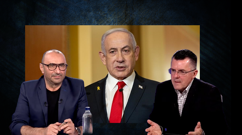 dan-dungaciu:-netanyahu-vrea-sa-profite-de-oportunitate-si-sa-faca-israelul-mare-prin-anexare-de-mai-multe-teritorii