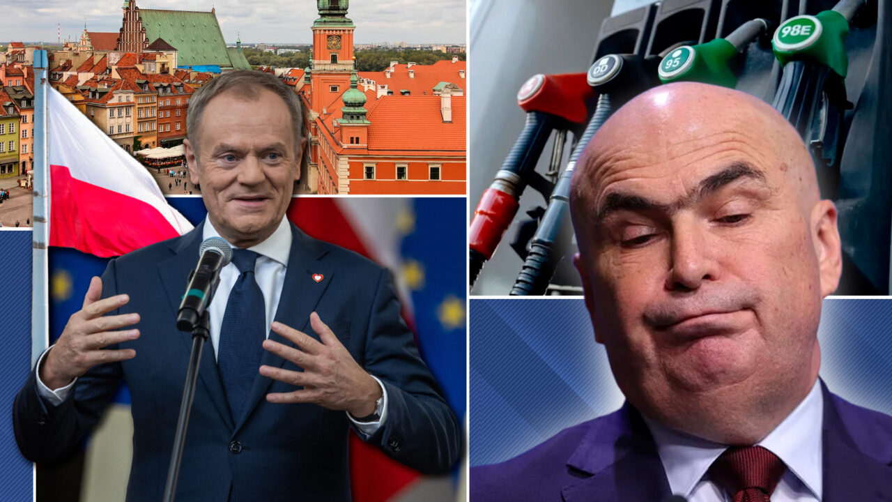 polonia-reduce-tva-si-accizele-la-combustibil,-bolojan-asteapta-pana-saptamana-viitoare