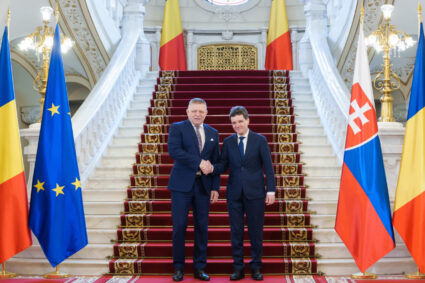 premierul-slovaciei-–-primit-la-cotroceni-de-nicusor-dan