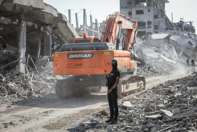hamas-analizeaza-o-propunere-de-dezarmare-in-gaza